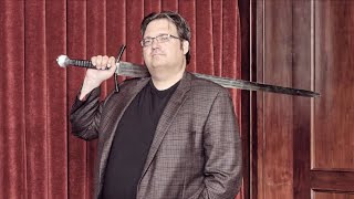 Leave Brandon Sanderson Alone