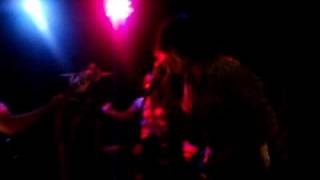 Chasing Thrill does The kill-cover(orlando)(full video)