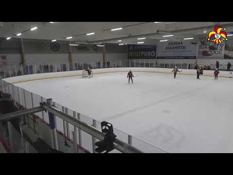 Jokerit U14 – HIFK U14 26.03.2022