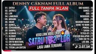 Download lagu SATRU 1 SATRU 2 FULL ALBUM DENNY CAKNAN HAPPY ASMARA mp3 Download lagu SATRU 1 SATRU 2 FULL ALBUM DENNY CAKNAN HAPPY ASMARA mp3