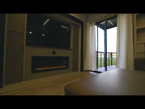 Thumbnail for 2025 Salem Hemisphere 38VERANDA Video