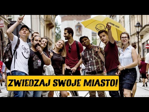 Poznaj nasze miasta! czyli plan na wakacje 2020