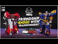 TRDQ Metal Cardbot Phoenix Fire Black Hook Review