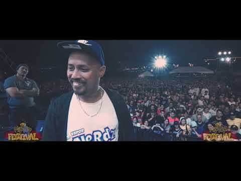 FlipTop - Zaito vs Sak Maestro @ The FlipTop Festival