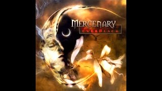 Mercenary - 2002 - Everblack (full album) subtitles