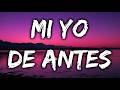 Ozuna - Mi Yo De Antes (Letra/Lyrics)