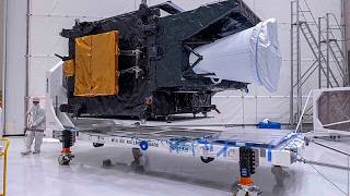 "Europa dispone la mejor familia de satélites de previsión y prevención meteorológica del mundo"