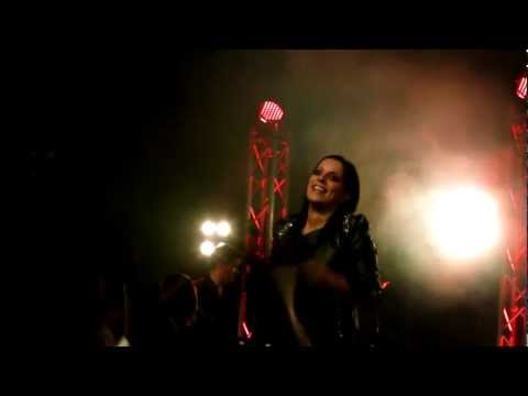 SILBERMOND - Für Dich schlägt mein Herz (SR 1 Unplugged, Saarbrücken 04.08.2012)