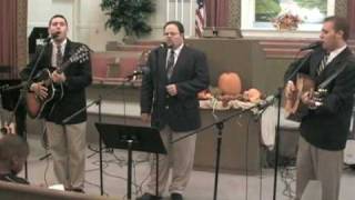 We Are Climbing Jacob's Ladder