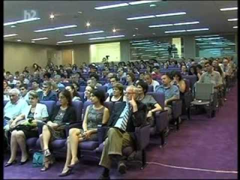 20 Years Later AUA First Graduates Set Up Alumni Endowment Fund (H2 TV)