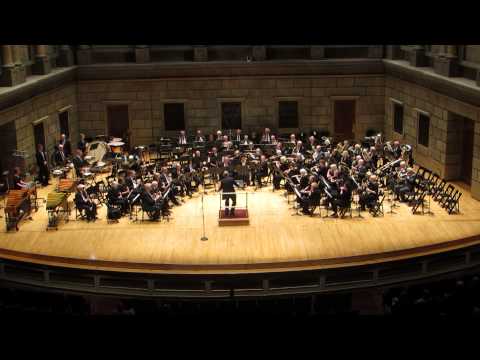 Fate of the Gods, Steven Reineke