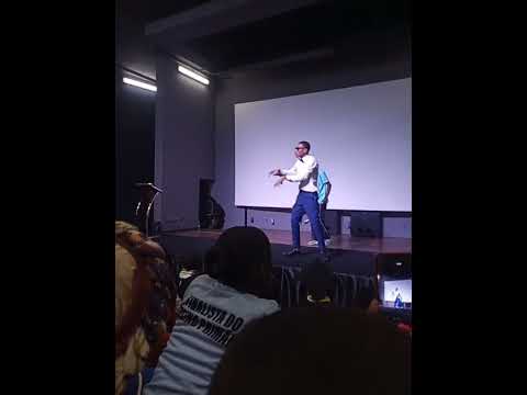 Adilson Freitas  Motivação já disponível em todas plataformas