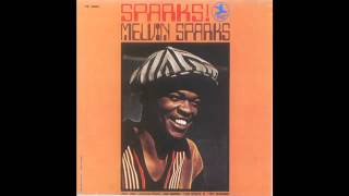 Melvin Sparks - Thank You