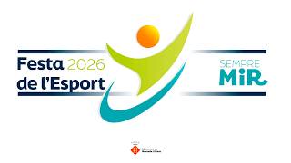 DIRECTE | Festa de l'Esport 2026