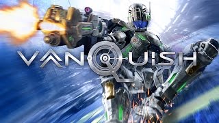 Clip of Vanquish