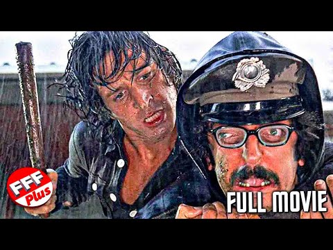 DARIO ARGENTO'S FOUR FLIES ON GREY VELVET | Full GIALLO Movie HD