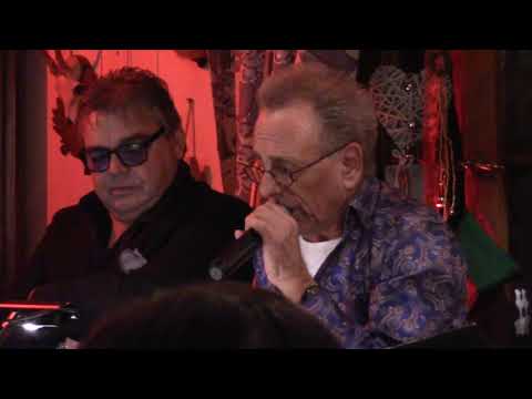 Erry Stoklosa Weihnachten 1947