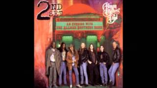 The Allman Brothers Band - You Don't Love Me (Live 1995)