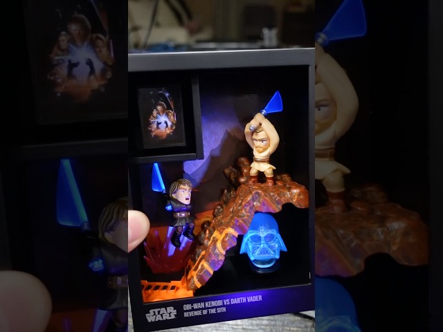 Vídeo relacionado con SalesOne Pendientes Star Wars Obi Wan Kenobi, El imperio - Set Pendientes Obi Wan de 3 uds: Darth Vader, logotipo imperial y Jedi - Star Wars regalos - Star Wars merchandising oficial