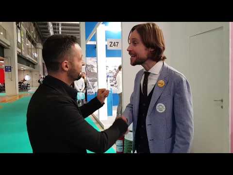 Host Milano 2019....