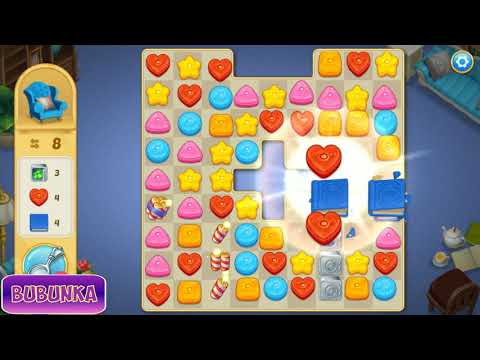 Matchington Mansion level 1213 HD