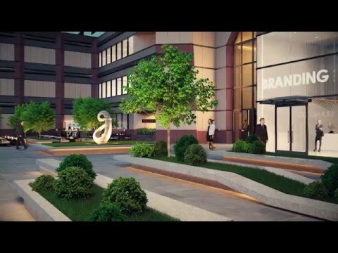 Park Avenue Tower - Reimagined