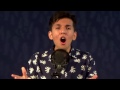 Broken vow (Cover)- Josh Groban/ Lara Fabian by ...