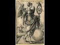 Carl Orff - O Fortuna & Fortune plango vulnera - Latin and English Lyrics