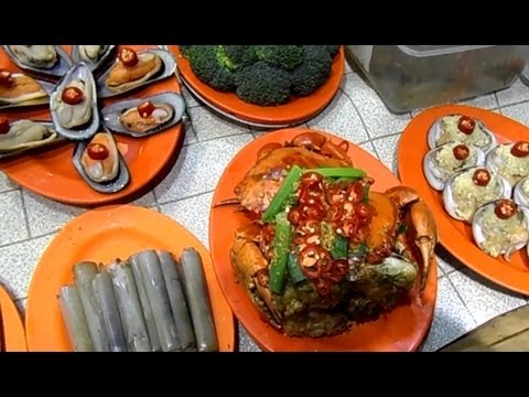 Hong kong video