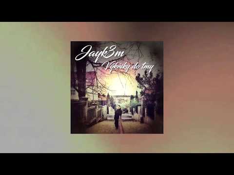 Jayk3M - Kilometry daleko (REMIX by Daark / 2013) *VÝKŘIKY DO TMY*