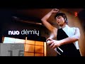 Reklama Nivea Black And White 5x Liepa 2023