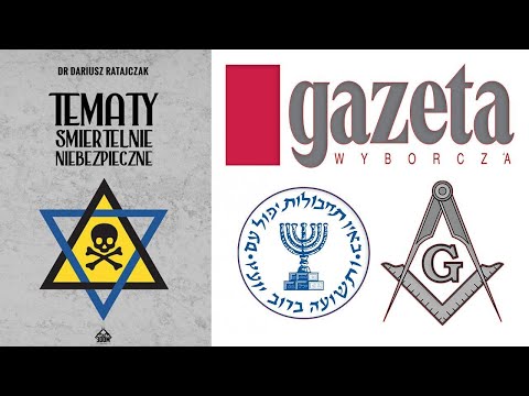 Grzegorz Braun: Tematy śmiertelnie niebezpieczne