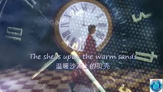 Anywhere Is 无所不在 - the best of Enya with English Chinese Subtitles 中英文字幕【HTLMUsicHelen】
