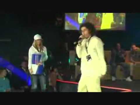 McKlopedia Prueba De Cobardia Batalla De Gallos