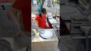 산뜻한 호치민 아침, 현지인이 즐겨 먹는 베트남식 만두