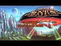 Boston Don T Look Back HQ With Onscreen Lyrics