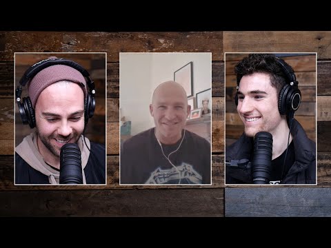Mat Garrick On Big Brother & Relationships