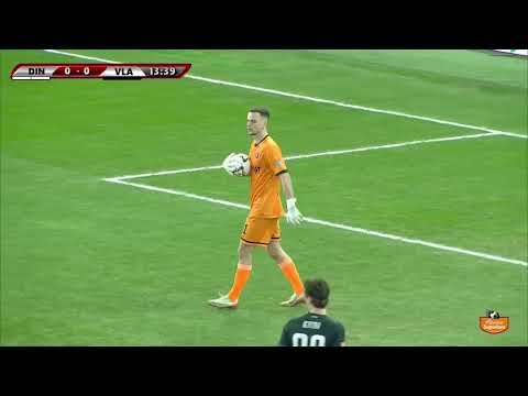 Dinamo - Vllaznia / Abissnet Superiore / Java 20 | RTSH