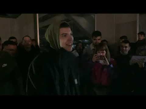 ALIGATOR VS R3 (16AVOS) PreFreedomFighters Pontevedra BHB