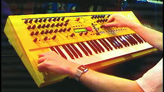 Video thumbnail for Waldorf Q  - FREE presets (demo by Jexus / WC Olo Garb) by Jexus (sounds-for-synths.com)