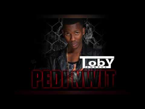 TOBY ANBAKE - Pèdi Nwit