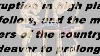 Sons of Liberty - Jeckyll Island