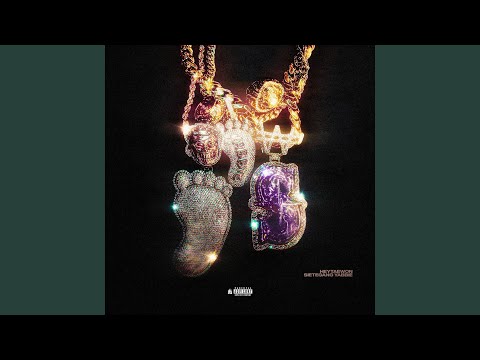 Lust or Love (feat. Saint Lamaar)