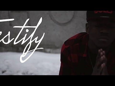 Jaz Major - Testify | Shot By @Will_Mass