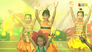 Liên Hoan Búp Sen Hồng HTV