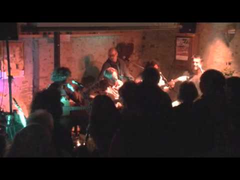 Nosie Katzmann and Friends Live at Frank´s Bodega - Whole lotta love