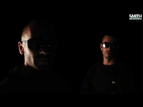Dj Smith feat. Aspekt - Řekni mi