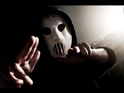 Angerfist - Megamix 2011 (Official)