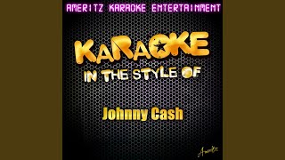 It&#39;s Just About Time (Karaoke Version)