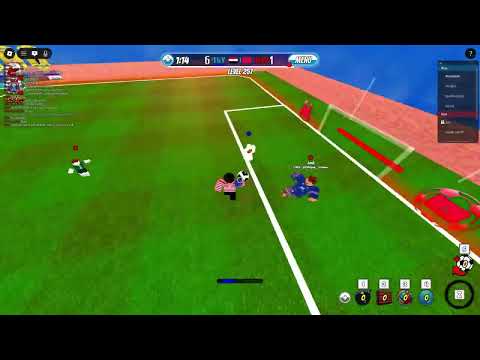 Tps Street Soccer: Montage #39